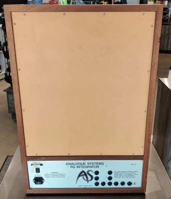 Analog Systems Eurorack Cabinet 2